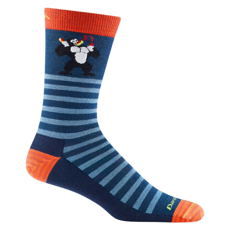 Darn Tough Animal Haus Crew Lightweight – Men’s